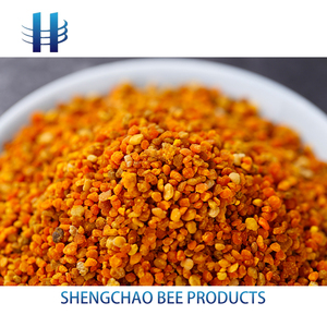 Nuevas tabletas de polen de abeja orgánicas frescas a granel, colza/té/girasol/polen a la venta - Product Image 4