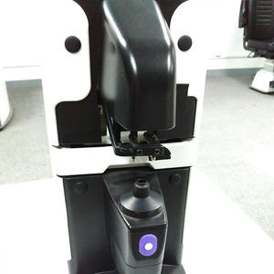 Visualiseur de films à écran tactile complet Linker AL-360, focimètre haute précision pour la mesure des verres de lunettes - Product Image 5