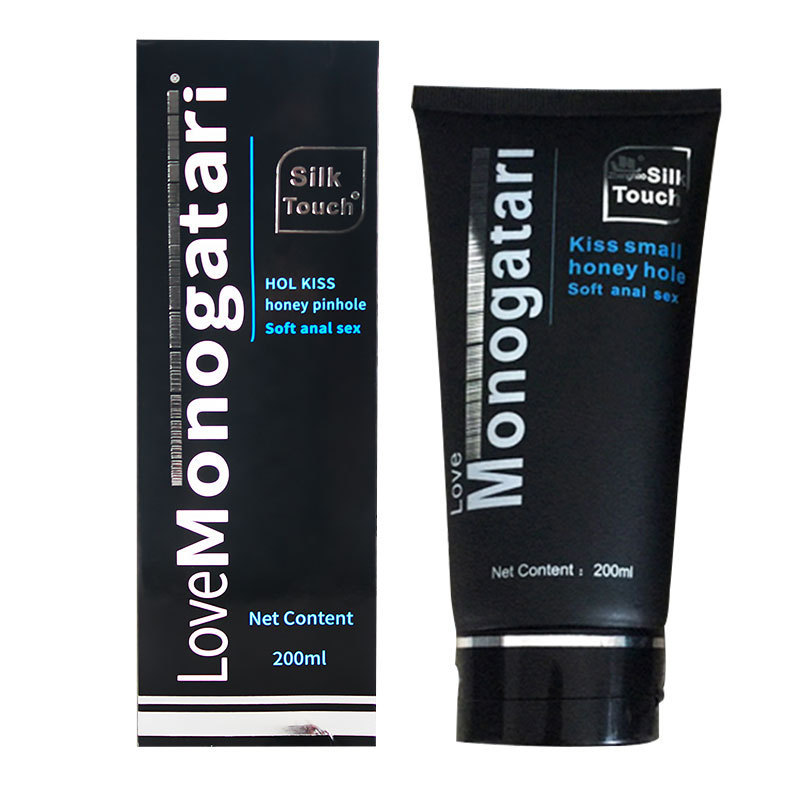ready store 200ml water based lube sex lubricant monotagari adult sex lubricant gel sex whole seller