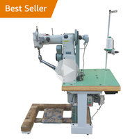 Chaussures, fabrication de chaussures, Double fil, semelle de chaussure, mur latéral, Machine à coudre, prix 168