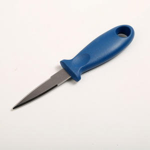 Cuchillo para Ostras <span class=keywords><strong>Profesional</strong></span>, Herramienta Especializada para Abrir Conchas, Cuchillo para Abrir Ostras, Herramienta para Abrir Mariscos - Product Image 3