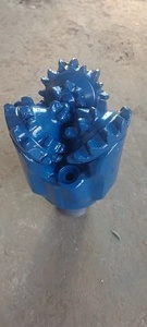 IADC216 6inch Steeltooth Tricone <b>Bit</b> High Efficiency Hard Formation <b>Drill</b> for Water Well - Product Image 3