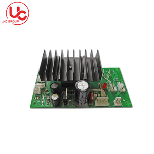Đa Lớp PCB Samsung máy giặt PCB <span class=keywords><strong>board</strong></span> với mic và loa lắp ráp pcba - Product Image 3