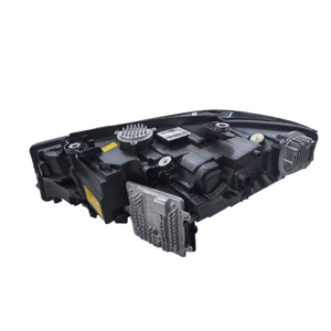 Faros delanteros de coche de alta calidad para <span class=keywords><strong>BMW</strong></span> 3 Series G20 G28 <span class=keywords><strong>2019</strong></span>-2022, faros delanteros láser adaptables originales, actualización de luz LED láser - Product Image 5