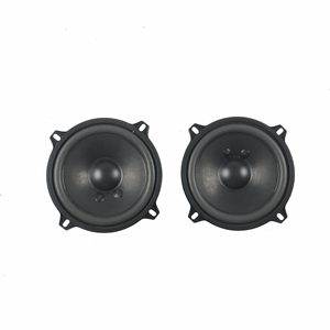 Haut-parleur 5,25 pouces pour <span class=keywords><strong>Harley</strong></span> <span class=keywords><strong>Davidson</strong></span> Touring Tour Pak et autres systèmes de carrosserie de <span class=keywords><strong>moto</strong></span> - Product Image 1