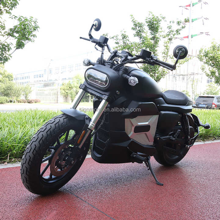 Welcome To Zero Motorcycles