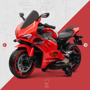 Voiture électrique pour enfants 12V à vitesse réglable, 2 places, <span class=keywords><strong>avec</strong></span> télécommande, vente en gros - Product Image 4