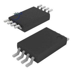 93LC76A-I/ST BOM Service IC EEPROM 8KBIT MICROWIRE 8TSSOP 93LC76A-I/ST - Product Image 1