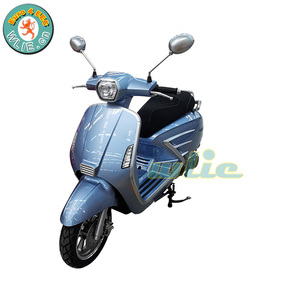 <span class=keywords><strong>Scooter</strong></span> à essence 125cc avec certificat EEC Euro-5 Veracruz <span class=keywords><strong>125</strong></span> (Euro 5) - Product Image 3