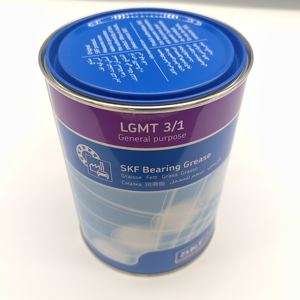 Kwaliteitsborging Hoge Prestaties Hoge Temperatuur Vet Lgmt3/1 - Product Image 4