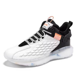 Zapatillas Deportivas Ligeras de Moda con Cordones, Punta Cerrada, Tejidas, Versátiles para Hombre y Mujer - Product Image 1