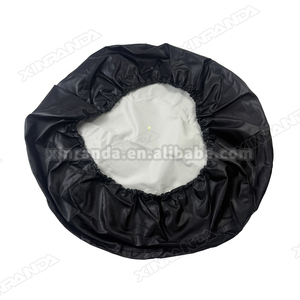 <span class=keywords><strong>Housse</strong></span> <span class=keywords><strong>de</strong></span> <span class=keywords><strong>roue</strong></span> <span class=keywords><strong>de</strong></span> <span class=keywords><strong>secours</strong></span> <span class=keywords><strong>4x4</strong></span> en PU, nouveau style, pour Suzuki Jimny JB64 JB74 2018 - Product Image 4