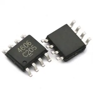 Composants électroniques AO4606 nouveau et original ic