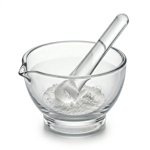 Juego <span class=keywords><strong>de</strong></span> <span class=keywords><strong>Mortero</strong></span> y Pilón <span class=keywords><strong>de</strong></span> Vidrio Borosilicato 3.3 Transparente para <span class=keywords><strong>Laboratorio</strong></span> <span class=keywords><strong>de</strong></span> Química, Herramienta <span class=keywords><strong>de</strong></span> Molienda <span class=keywords><strong>con</strong></span> Boquilla, Cristalería <span class=keywords><strong>de</strong></span> <span class=keywords><strong>Laboratorio</strong></span> - Product Image 1