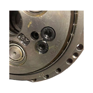 Reductor de Seis Ejes para Robot Industrial 3HAC028121-001/3HAC028121-004/3HAC028121-005 Aplicable a la Serie <span class=keywords><strong>IRB6660</strong></span>. - Product Image 3