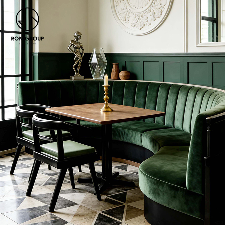 restaurant set3