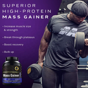 Suplemento de Proteína OEM ODM para Aumentar Masa Muscular, Promueve el Crecimiento Muscular, Proteína en Polvo <span class=keywords><strong>Gold</strong></span> Standard para Aumentar Masa Muscular - Product Image 3