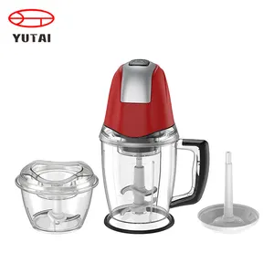 hot sale stainless steel fruit and vegetable food chopper for kitchen