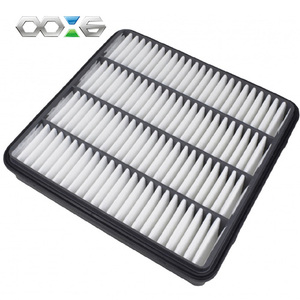 Filtre à air de <span class=keywords><strong>prix</strong></span> usine direct 17801-0S010 pour TOYOTA Prado <span class=keywords><strong>Land</strong></span> <span class=keywords><strong>CRUISER</strong></span> élément de filtre à Air de voiture Assy 17801-38030 filtre à Air - Product Image 2