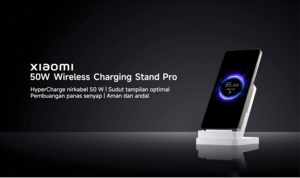 Pour Xiaomi 50W support de charge sans fil matériel ABS électrique QC3.0 <span class=keywords><strong>PD</strong></span> 3.0 SCP OVP OCP Protections 2A 5W/10W chargeurs de sortie Adap - Product Image 2