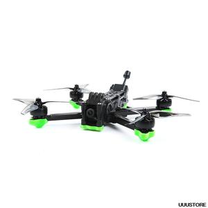 <span class=keywords><strong>IFlight</strong></span>-Dron de carreras <span class=keywords><strong>Nazgul5</strong></span> <span class=keywords><strong>Evoque</strong></span> F5 F5X Squadshed X Analog 4S 6S 5 pulgadas FPV, RaceCam succex-e FC 45A, Motor ESC 5,8 GHz VTX, nuevo - Product Image 2