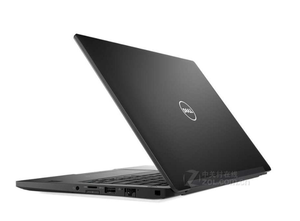 Dell latitudine 7290 12.5 "Business Laptop Intel Core I5 8GB RAM 256GB SSD Windows 10 FHD Touchscreen leggero Notebook - Product Image 3