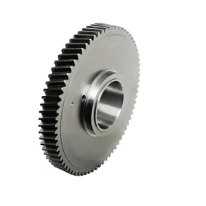小松930E OEM标准普通产品精选定制车轮电机备件制动齿轮轮毂84D706978P1