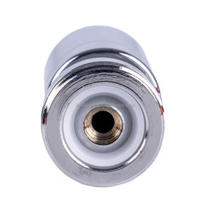 Robinet <span class=keywords><strong>Éco</strong></span>nomiseur d'Eau 2025 avec Aérateur, Bras Universel Rotatif à 360 Degrés, Générateur de Micro-Nano-Bulles, Débit de 6L/Min pour Salle de Bain et Évier de Cuisine - Product Image 2