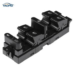 Interruptor de Ventana YAOPEI 1J4959857B 7M5959857 para Volkswagen <span class=keywords><strong>Golf</strong></span>/Variant/4Motion 	 Jetta 2002-2002 1991-2012 - Product Image 2