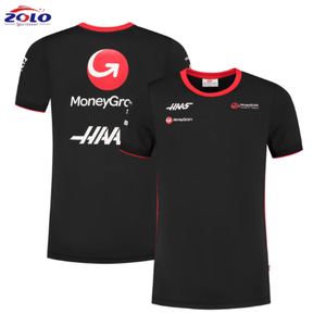 Camicie con scollo tondo in maglia Mtb a manica corta personalizzate sublimate magliette <span class=keywords><strong>Polo</strong></span> da corsa per <span class=keywords><strong>moto</strong></span> e Motocross - Product Image 2