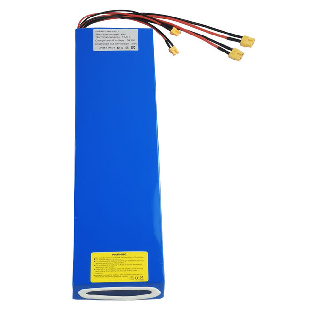 Customized 48v 13ah Lithium Battery for Electric Scooter 60v 52v 48v Scooter Battery 18ah 21ah 28ah 48v 13ah Battery for Zero 9