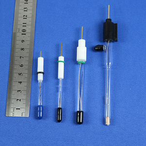 <span class=keywords><strong>Electrodo</strong></span> <span class=keywords><strong>de</strong></span> referencia <span class=keywords><strong>de</strong></span> <span class=keywords><strong>cloruro</strong></span> <span class=keywords><strong>de</strong></span> <span class=keywords><strong>plata</strong></span> <span class=keywords><strong>Electrodo</strong></span> <span class=keywords><strong>de</strong></span> referencia <span class=keywords><strong>de</strong></span> Ag/AgCl - Product Image 6