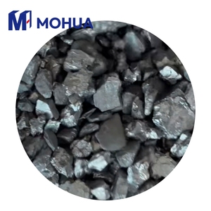<span class=keywords><strong>Charbon</strong></span> Anthracite Calciné de Qualité Carburant 93% pour la Production d'Acier de Hebei Mohua - Product Image 6