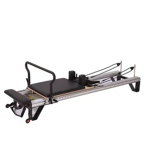 New Hot Pilates Aluminum reformers