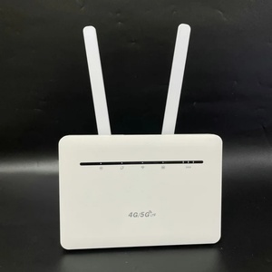 Routeur CPE 4G LUXURY B535 Pro, PPPOE/VPN, 300 Mbps, antenne externe amovible - Product Image 2