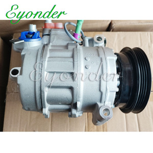 <span class=keywords><strong>Compresseur</strong></span> de climatisation AC pour VW <span class=keywords><strong>PASSAT</strong></span> <span class=keywords><strong>B5</strong></span> Audi A4 A6 Skoda SUPERB 8D0260805P 8D0260805Q 8D0260805J 8D0260808 8D0260805R - Product Image 3