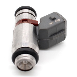 Inyector de Combustible Iwp058 para Volkswagen Golf Audi A2, Pieza de Repuesto de Acero, Presión Estándar - Product Image 1