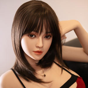 Mannequin féminin à <span class=keywords><strong>corps</strong></span> entier en silicone réaliste sexy personnalisable avec <span class=keywords><strong>squelette</strong></span> métallique et cheveux courts pour utilisation en magasin de vêtements - Product Image 4