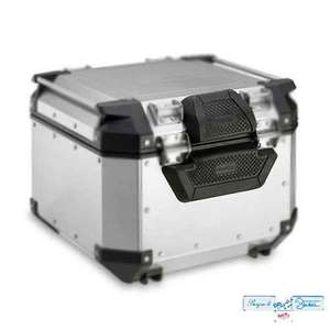 KAPPA K637 Boîte de queue de moto Dossier passager pour Top Case - Product Image 1