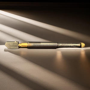 Offre Spéciale – <span class=keywords><strong>Coupe</strong></span>-<span class=keywords><strong>verre</strong></span> diamanté <span class=keywords><strong>Toyo</strong></span> TC 90 d'origine japonaise à alimentation en huile pour usage industriel – Prix fabricant - Product Image 4