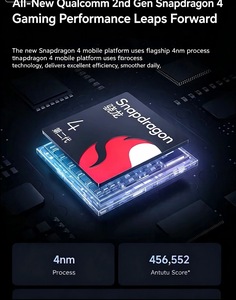 Smartphone débloqué <span class=keywords><strong>Redmi</strong></span> Note12 Pro 4G LTE, écran 6,67 pouces, appareil photo 50MP, processeur octa-core, téléphone portable - Product Image 4