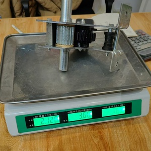 ग्रीनहाउस के लिए रैक और पिनियन पिनियन पिनियन पिनियन पिनियन - Product Image 6