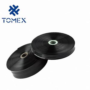 Sıcak Ürün 2 İnç 3 İnç 4 İnç Sıkıştırmalı Hortum Tarımsal Yağmurlama Damla Sulama Su Bandı Hortumu - Product Image 5