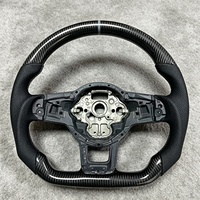 Vente en gros d'usine pour Volkswagen Golf GTI7 MK7.5 Jetta Passat Golf 6 Touareg Golf 7, volant sport, pièces automobiles