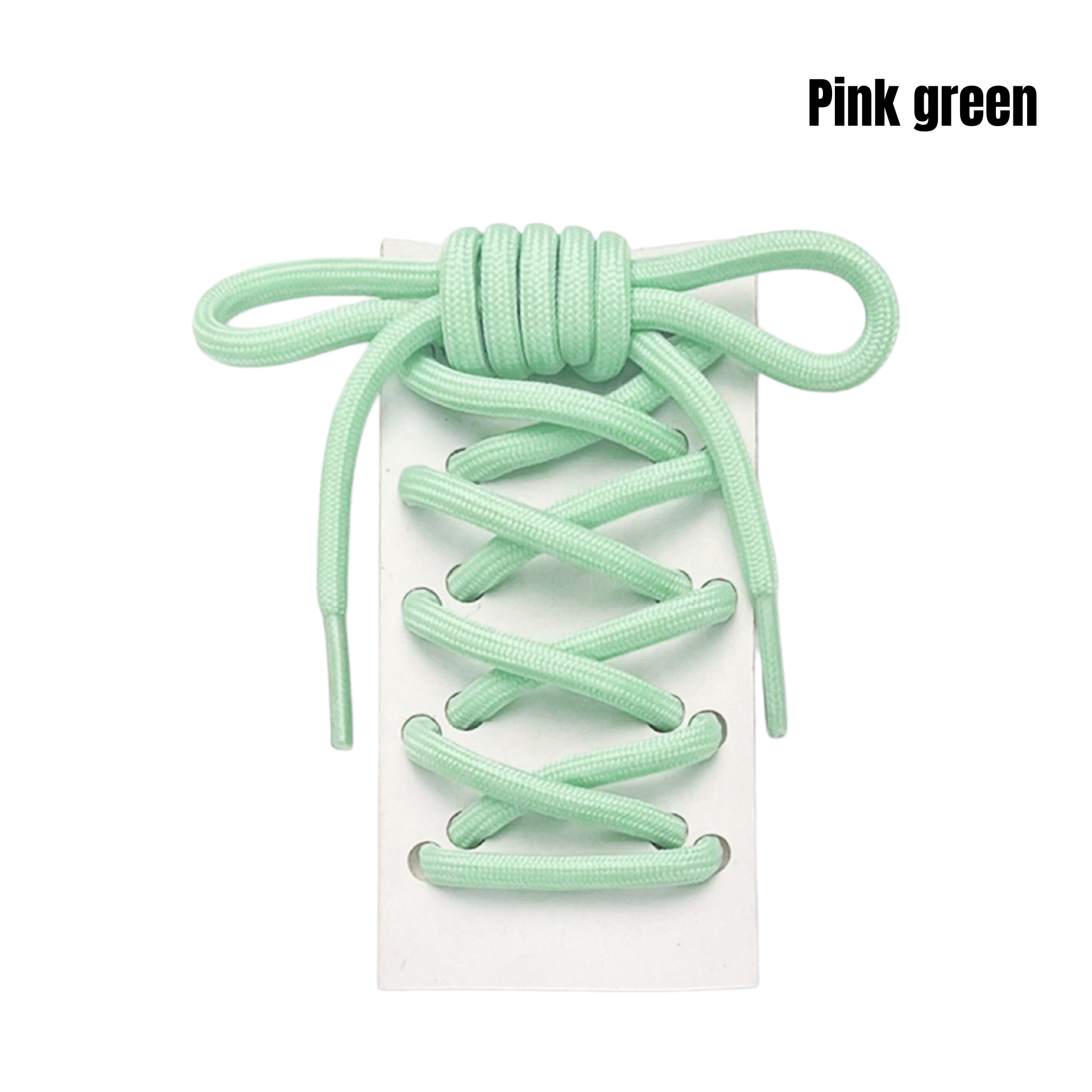 Pink green