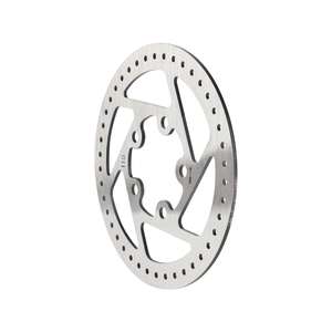 Scooter Brake Disc 110mm 5 Holes For Xiaomi M365 <b>Electric</b> Scooter Brake Disc <b>Pad</b> 5 Holes 110mm Rear Wheel Disc Brake - Product Image 3