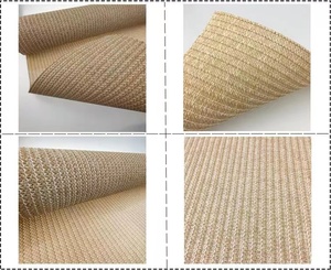 Rede de proteção solar em tecido HDPE para agricultura, 40% 55% 80% 90% e 95% de sombra - Product Image 4