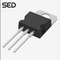 New Original Electronic Components One-stop Service L7805CV IC REG LINEAR 5V 1.5A TO220 Linear Voltage Regulator (LDO)