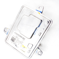Balastro de Xenón HID para faro delantero de coche, para Mercedes C, GL, GLK, ML, SL, SLK, clase A1669002800, 130732931201, 1669002800, nuevo