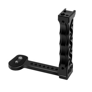 ด้ามจับกิมบอลปรับระดับได้ Zhiyun สำหรับ Crane V2 พร้อมขายึดอะลูมิเนียมอัลลอย - Product Image 1